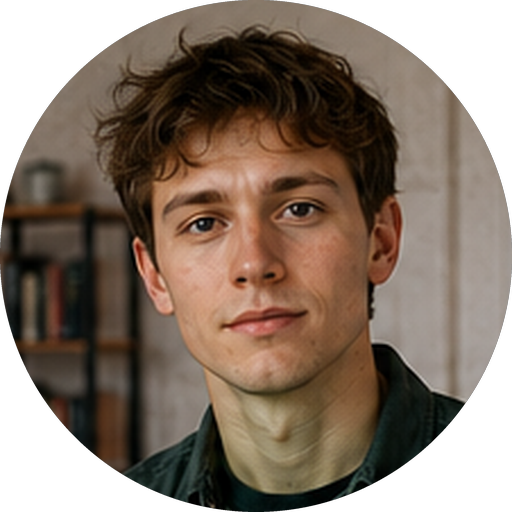 Mats Lunde